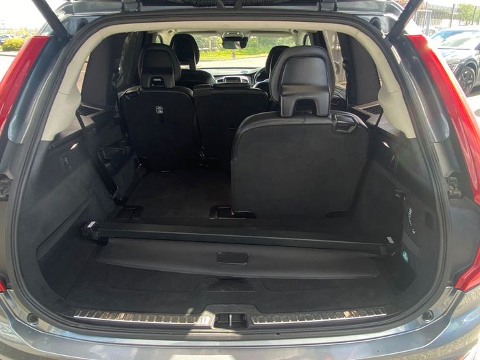 Volvo XC90 2017
