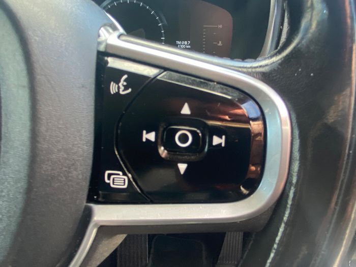 Volvo XC90 2017