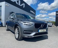 Volvo XC90 2017