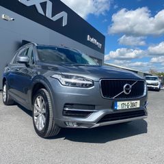 Volvo XC90 2017