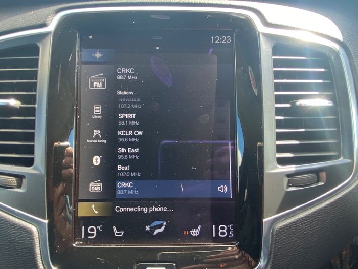 Volvo XC90 2017