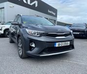 Kia Stonic 2018