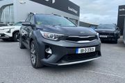 Kia Stonic 2018