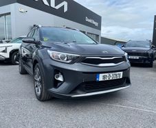 Kia Stonic 2018