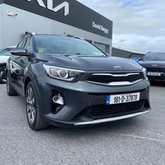 Kia Stonic 2018