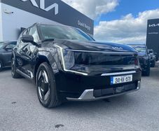 Kia EV9 2024