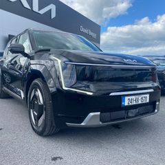 Kia EV9 2024