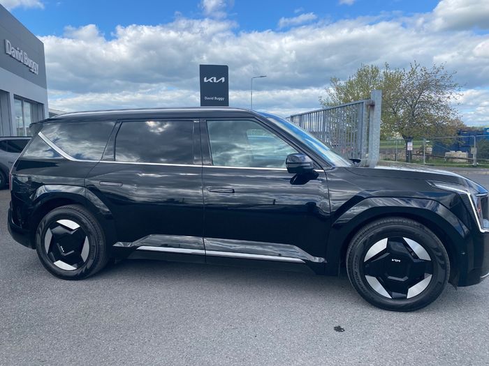 Kia EV9 2024