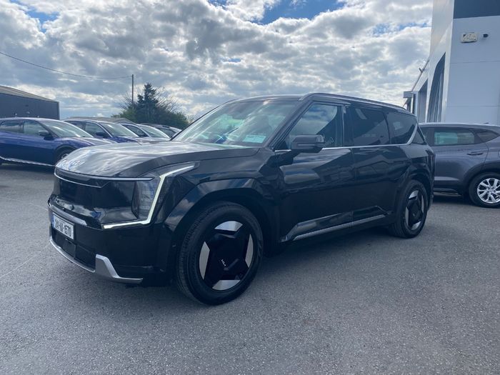 Kia EV9 2024