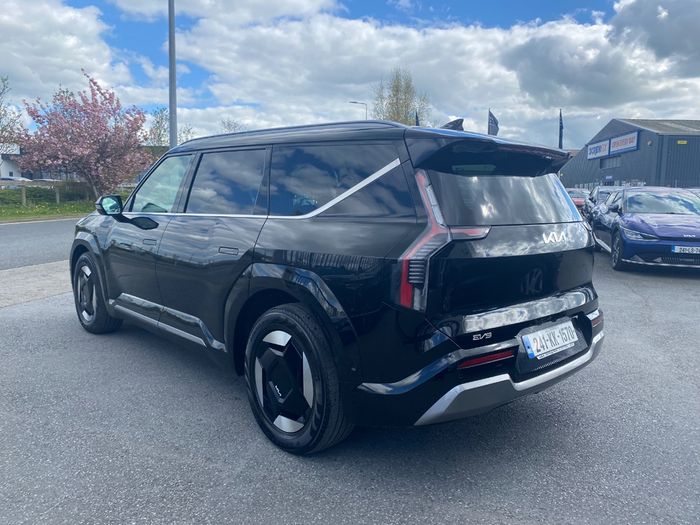 Kia EV9 2024
