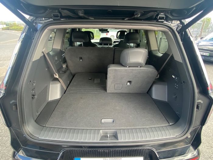 Kia EV9 2024