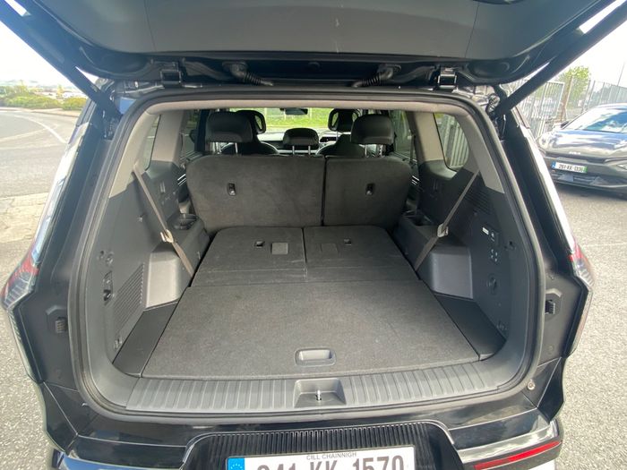Kia EV9 2024