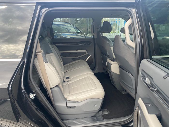 Kia EV9 2024