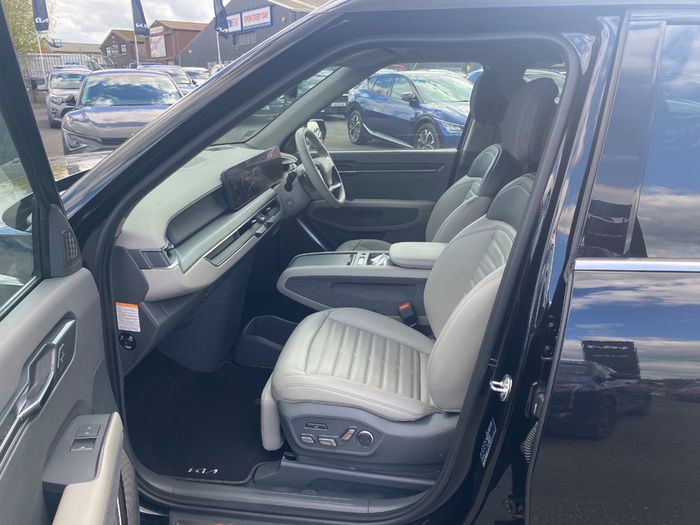 Kia EV9 2024
