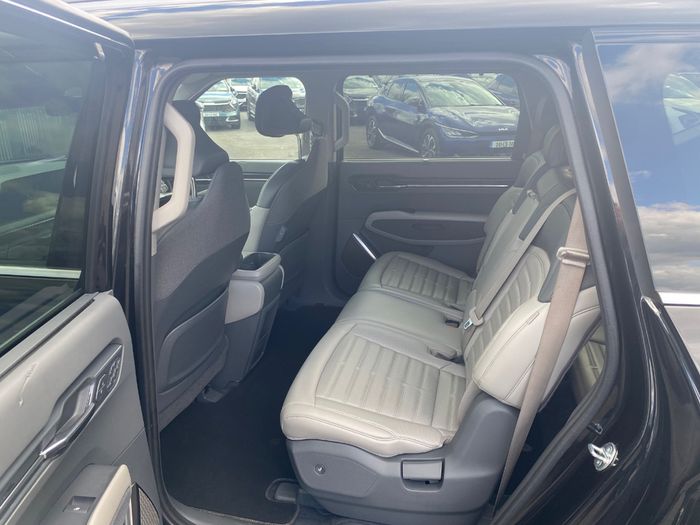 Kia EV9 2024