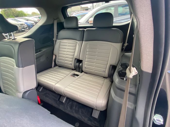 Kia EV9 2024