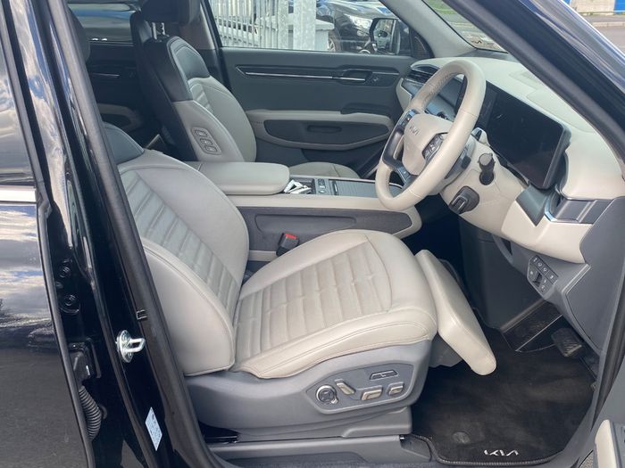 Kia EV9 2024