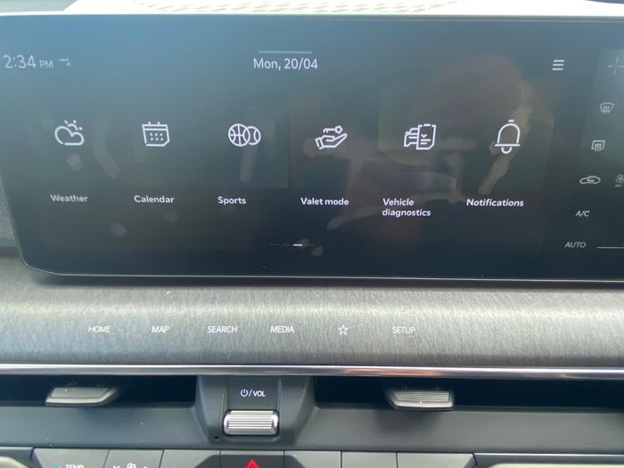 Kia EV9 2024