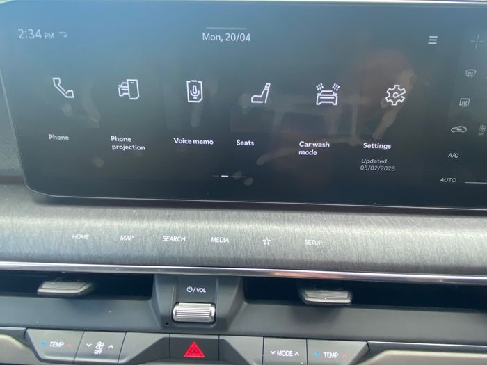 Kia EV9 2024