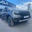 Ford Ranger 2024
