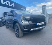 Ford Ranger 2024