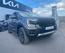Ford Ranger 2024