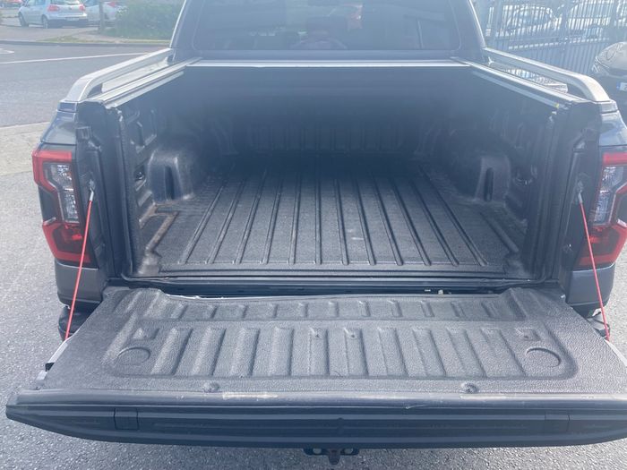 Ford Ranger 2024