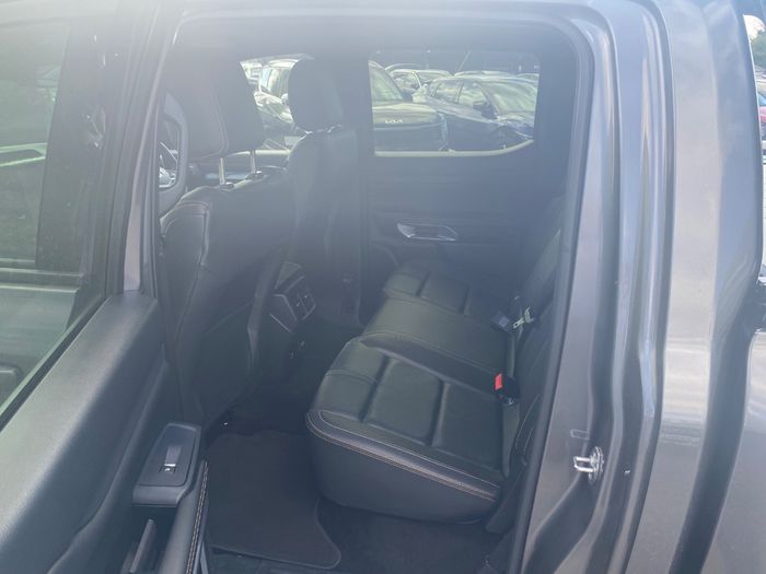 Ford Ranger 2024