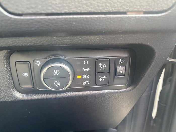 Ford Ranger 2024