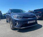 Kia Stonic 2022