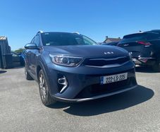 Kia Stonic 2022