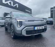 Kia Stonic 2026