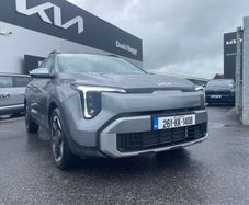 Kia Stonic 2026