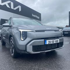 Kia Stonic 2026