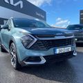 Kia Sportage 2024
