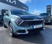 Kia Sportage 2024