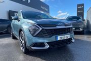 Kia Sportage 2024