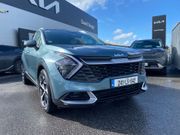 Kia Sportage 2024