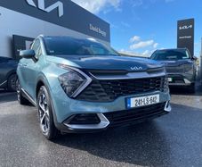 Kia Sportage 2024