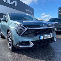 Kia Sportage 2024