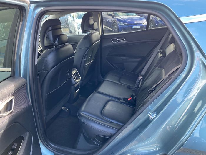 Kia Sportage 2024