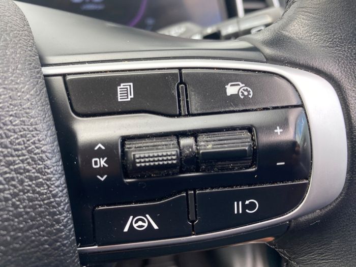 Kia Sportage 2024
