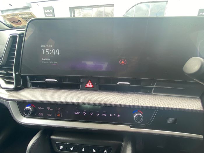 Kia Sportage 2024
