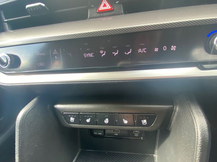 Kia Sportage 2024