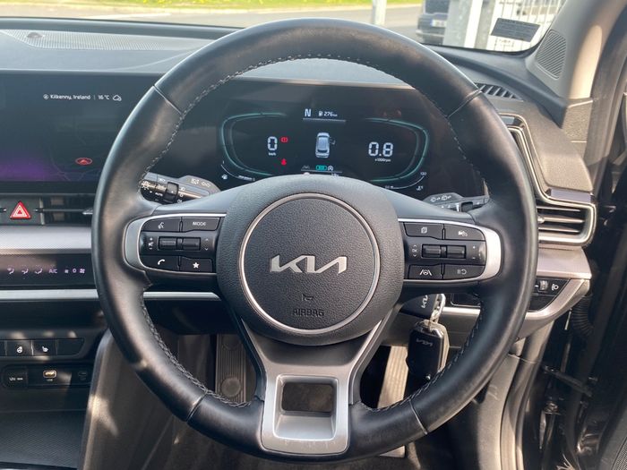 Kia Sportage 2023