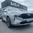 Hyundai Santa Fe 2022
