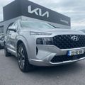 Hyundai Santa Fe 2022