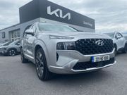 Hyundai Santa Fe 2022