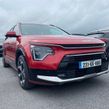 Kia Niro 2023
