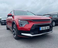 Kia Niro 2023